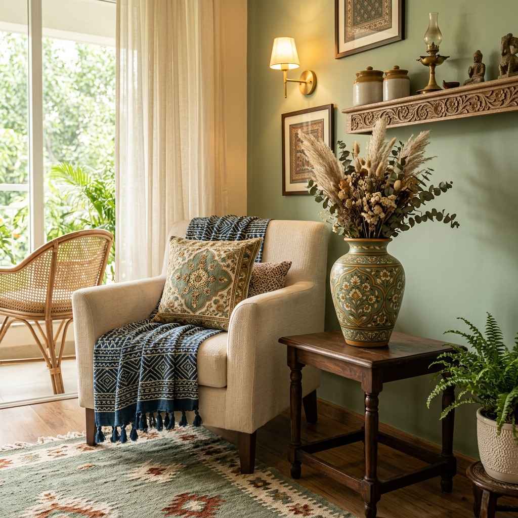 Home Decor